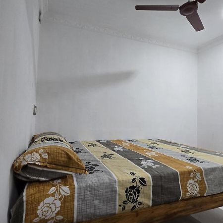 Vmg Vinayaga Residency Hotel Thiruchendur Exterior photo