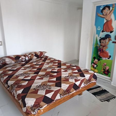 Vmg Vinayaga Residency Hotel Thiruchendur Exterior photo