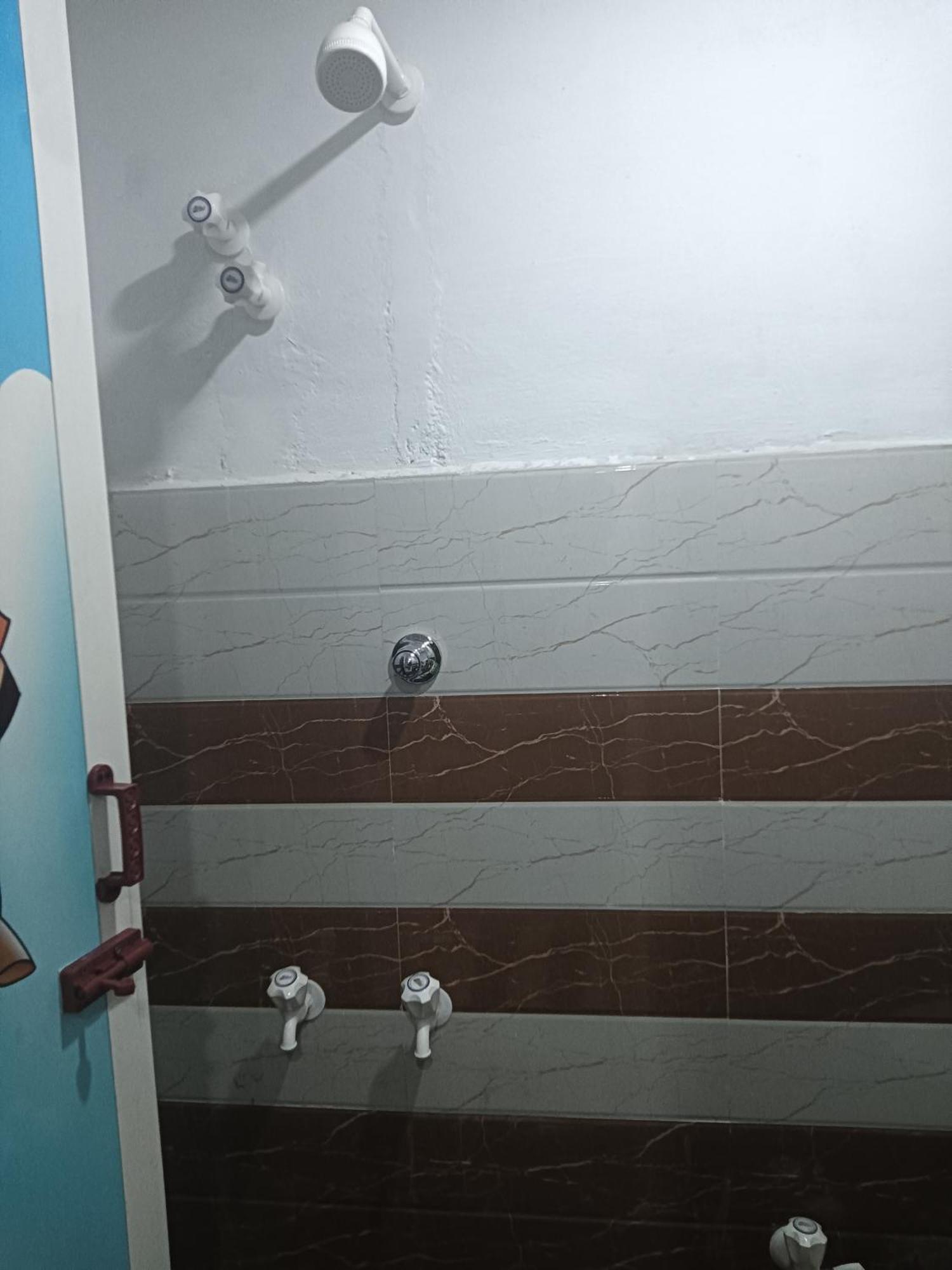 Vmg Vinayaga Residency Hotel Thiruchendur Exterior photo